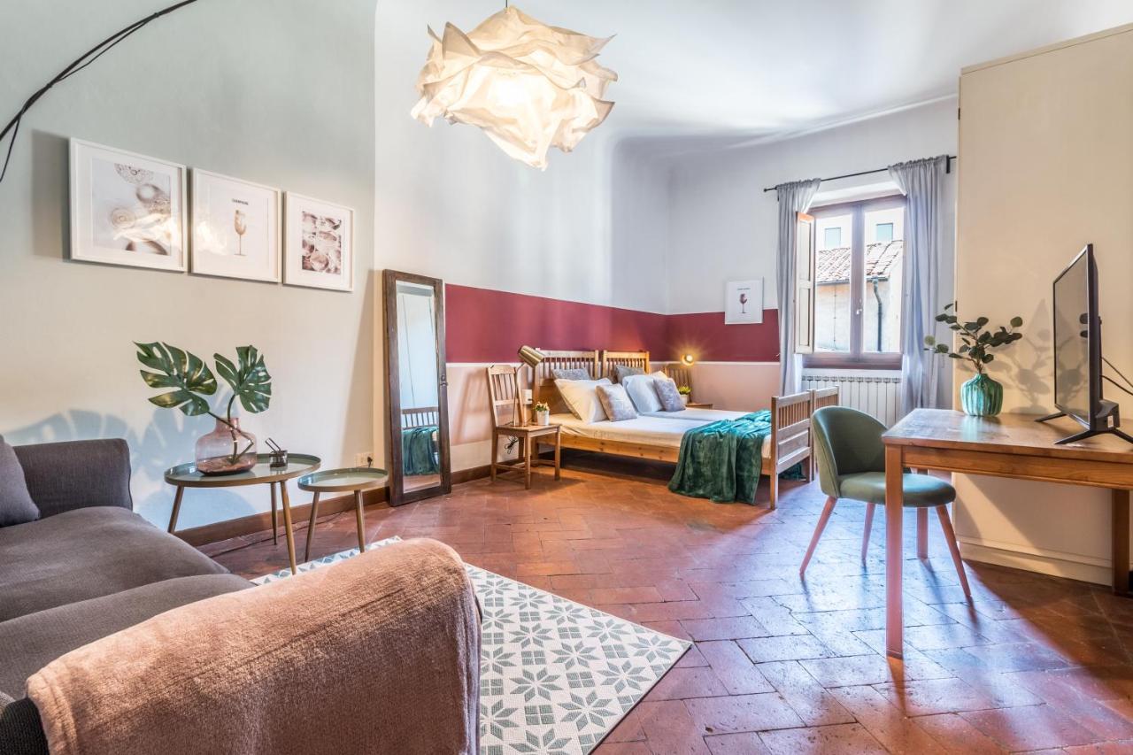 Apartamento Wine Franciacorta
