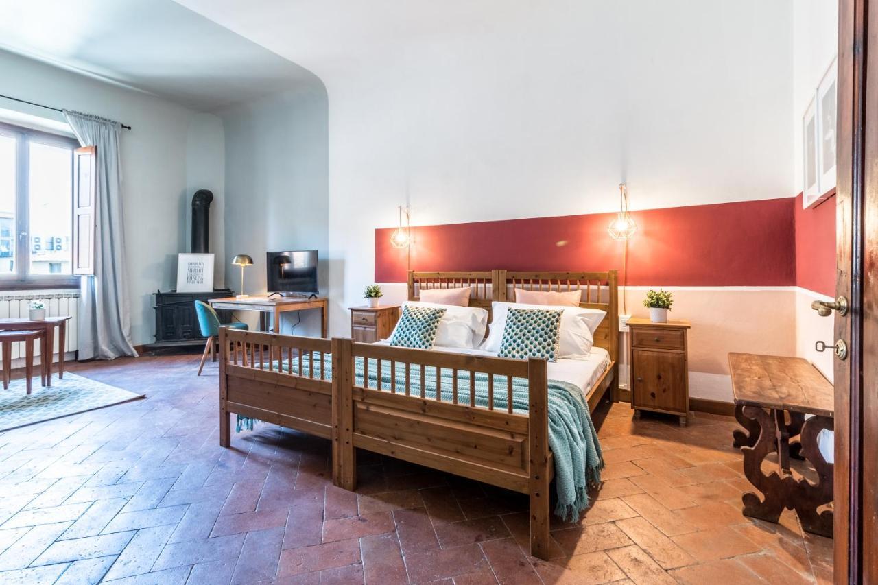 Wine Franciacorta Apartamento *
