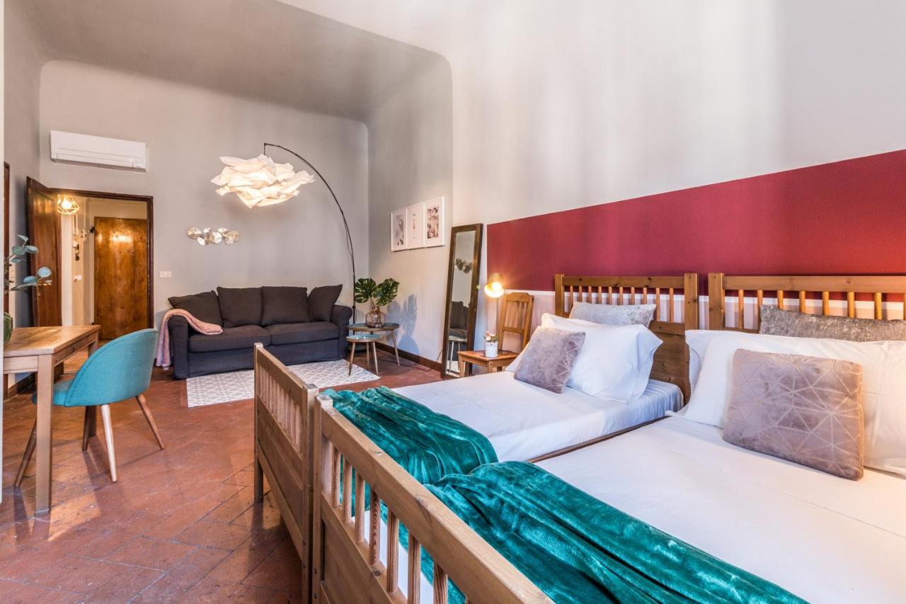 Apartamento Wine Franciacorta